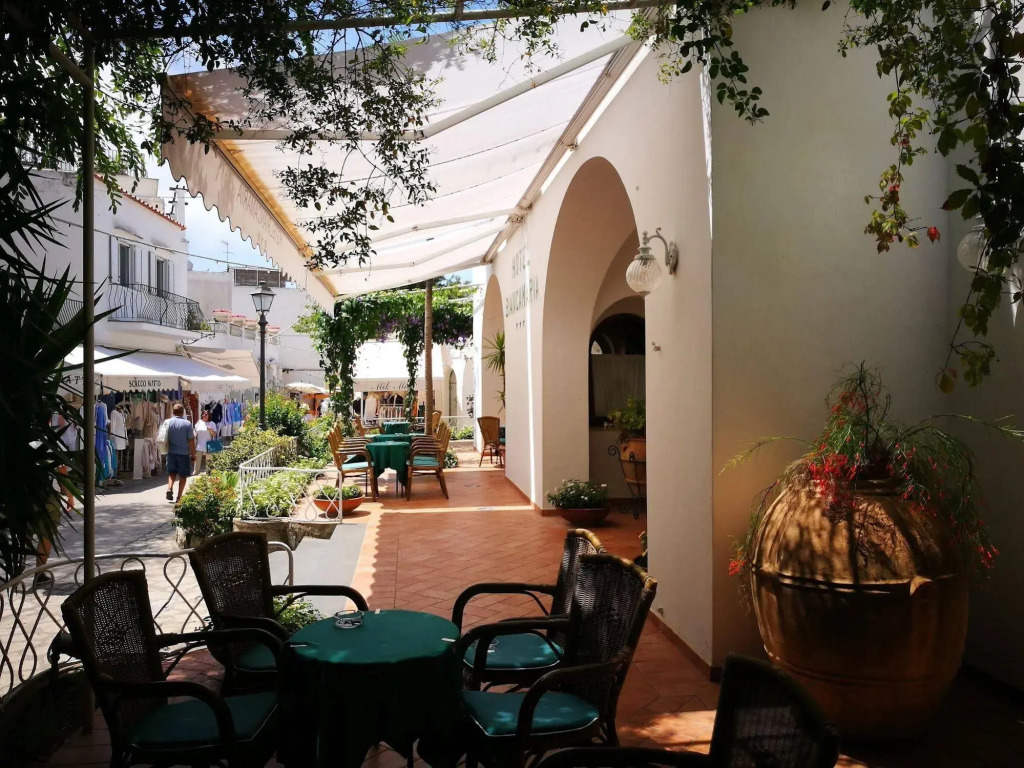 Hotel Biancamaria