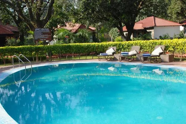 Corbett Leela Vilas