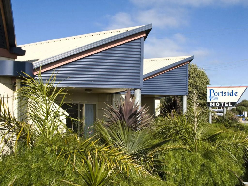 Portside Motel