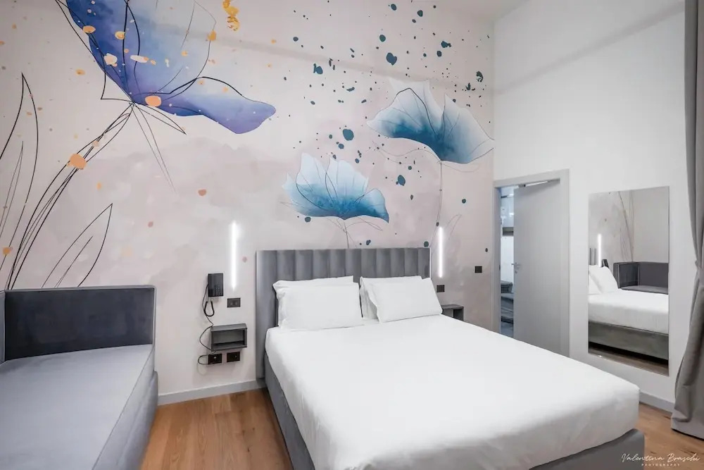 Hotel Adamas