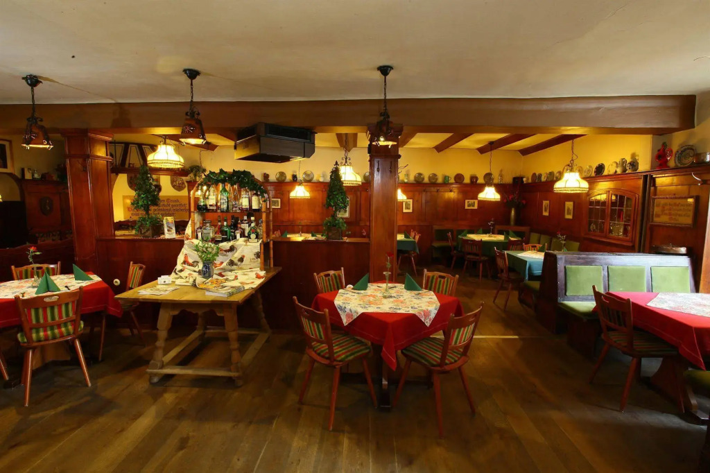 Hotel Roter Hahn