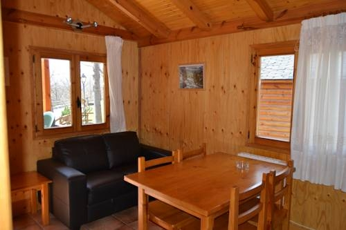 Camping Aneto