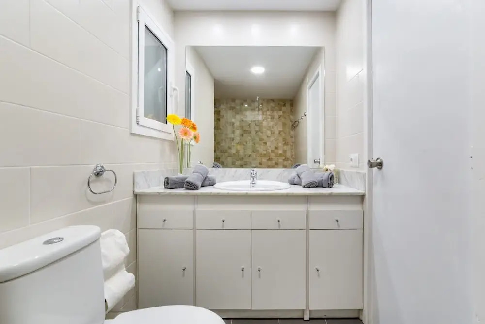 Apartamento Vivalidays Pere