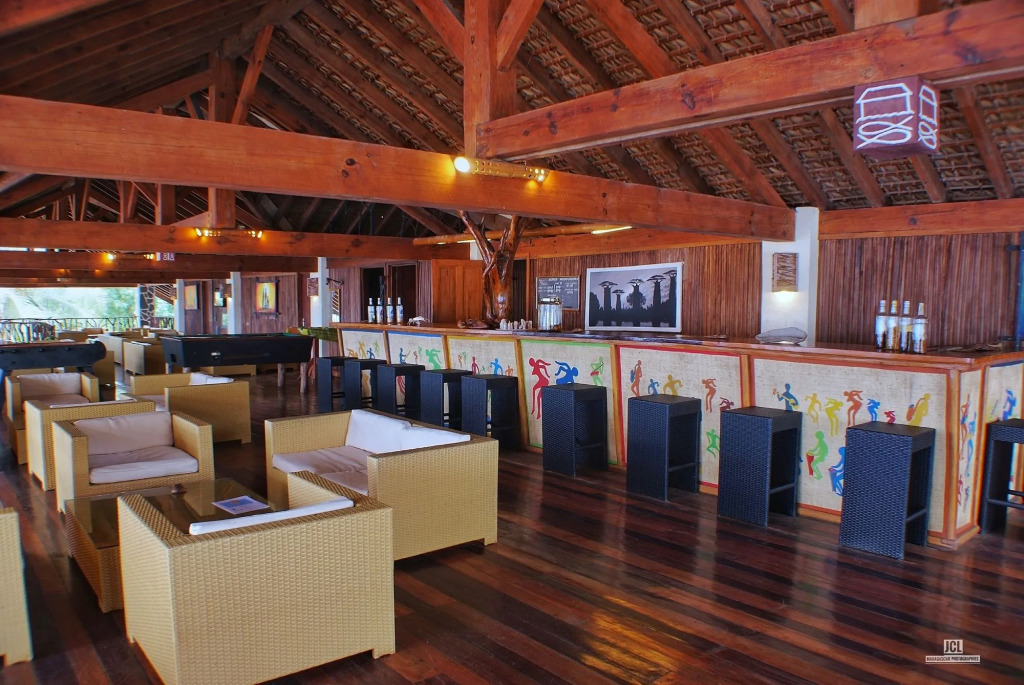 Anjiamarango Beach Resort
