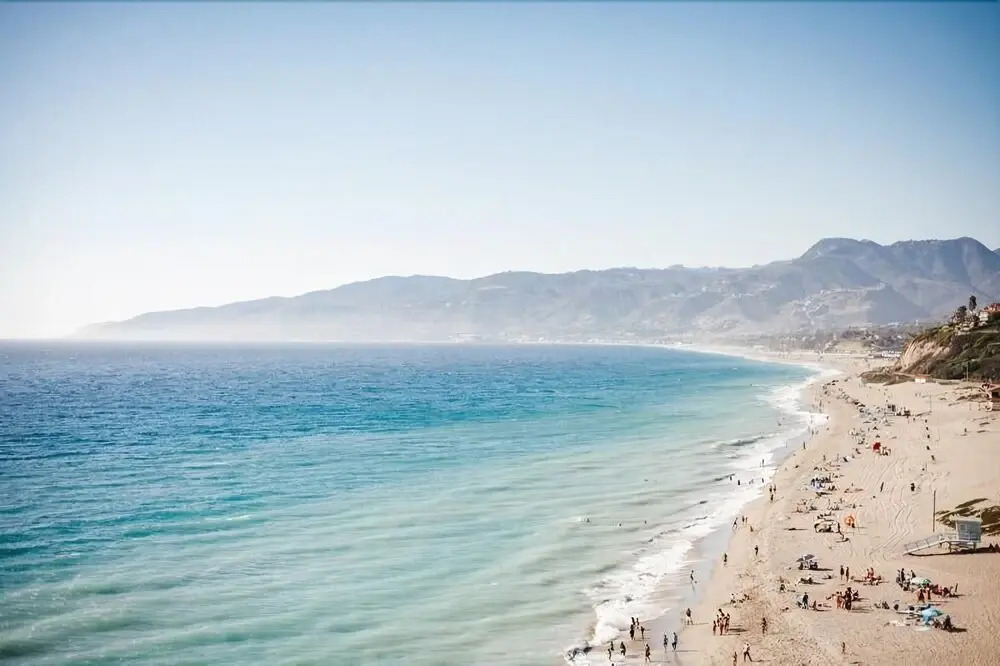 Pacifica by AvantStay | Ocean Getaway w/ Sunset Views | Sleeps 24!