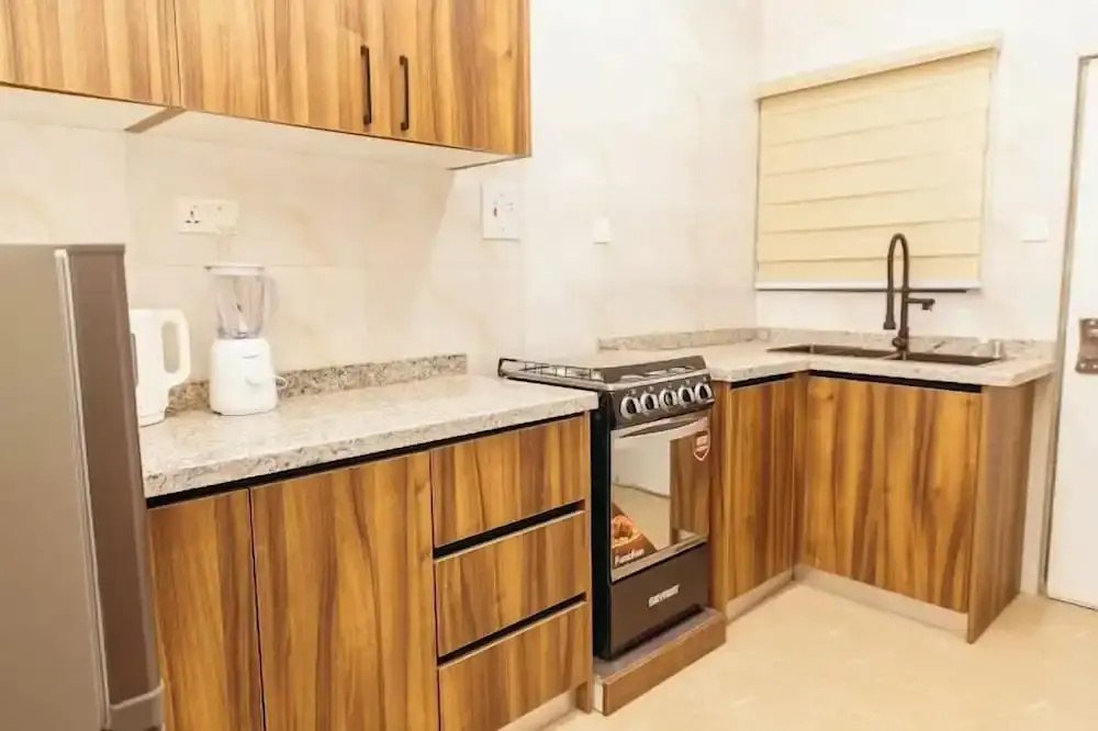 A3 Apartments