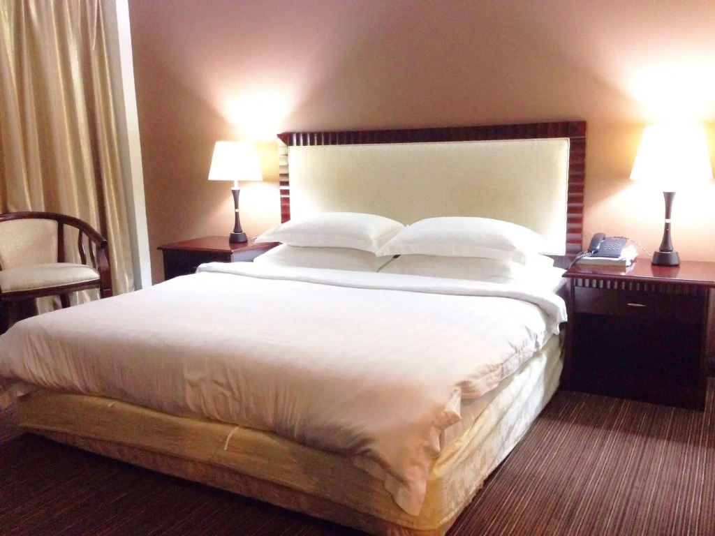 Palm Garden Hotel Brunei