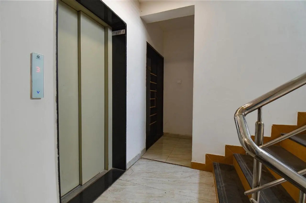 Fabhotel Ms Hospitality