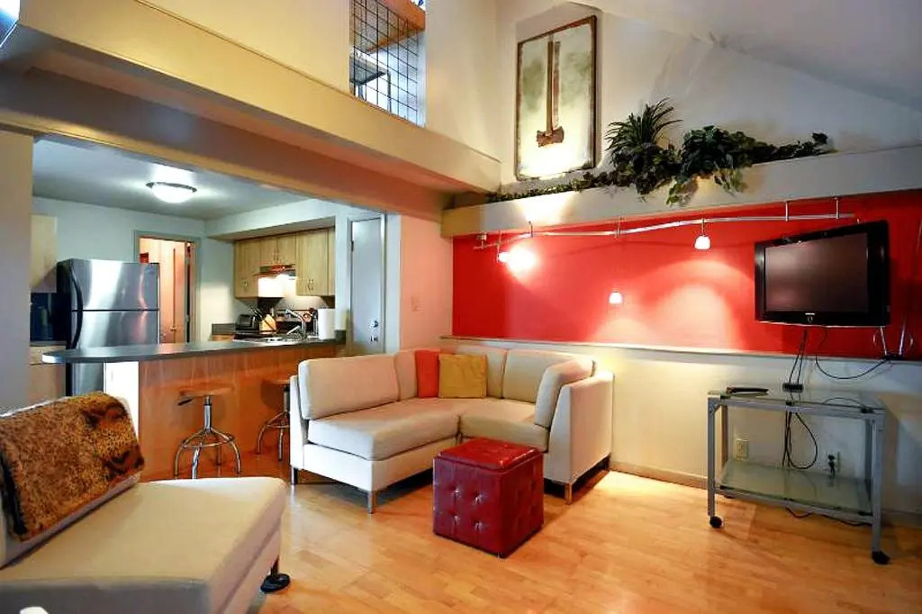 Barton Hills Condominiums