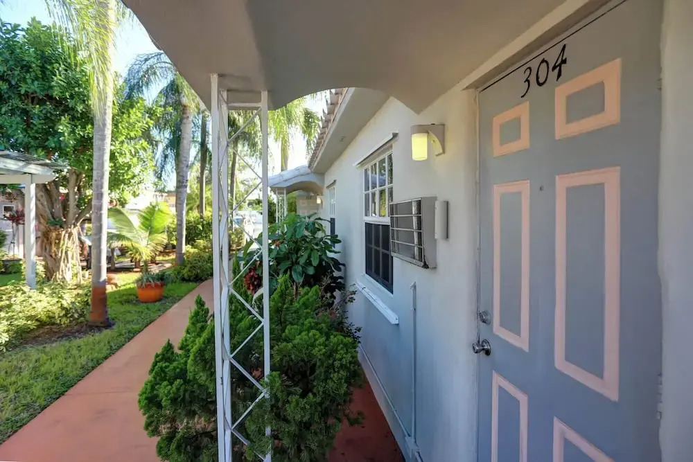 Richards Motel Extended Stay