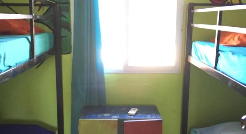 Taca Tucan Hostel