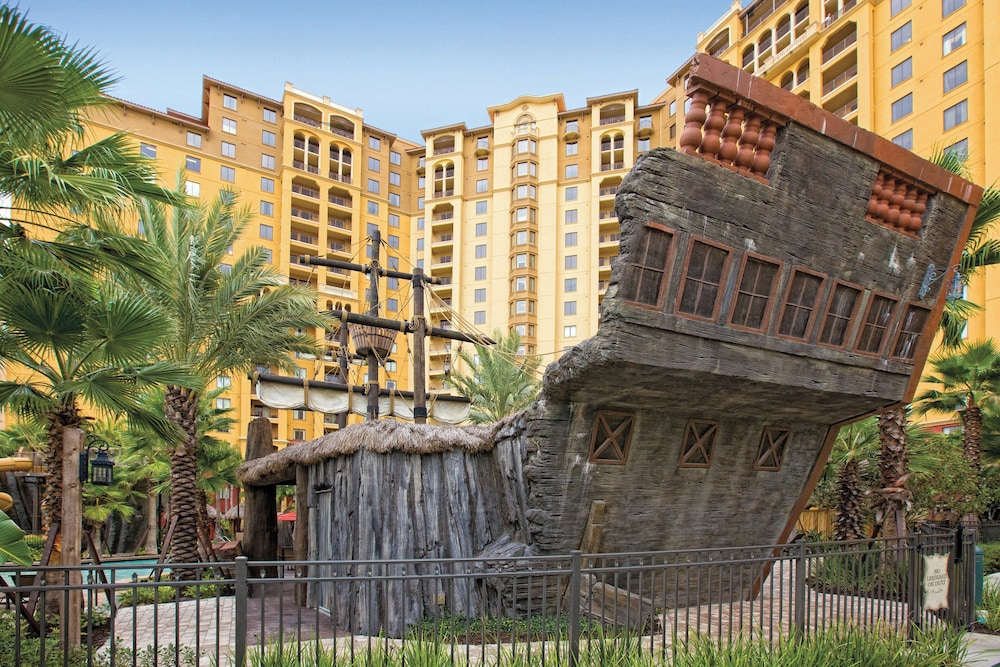 Orlando Bonnet Creek by ResortShare