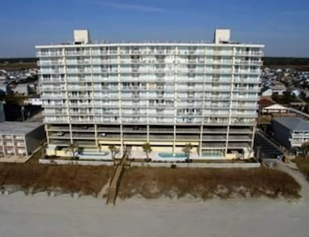 Sunrise Pointe by Elliott Beach Rentals