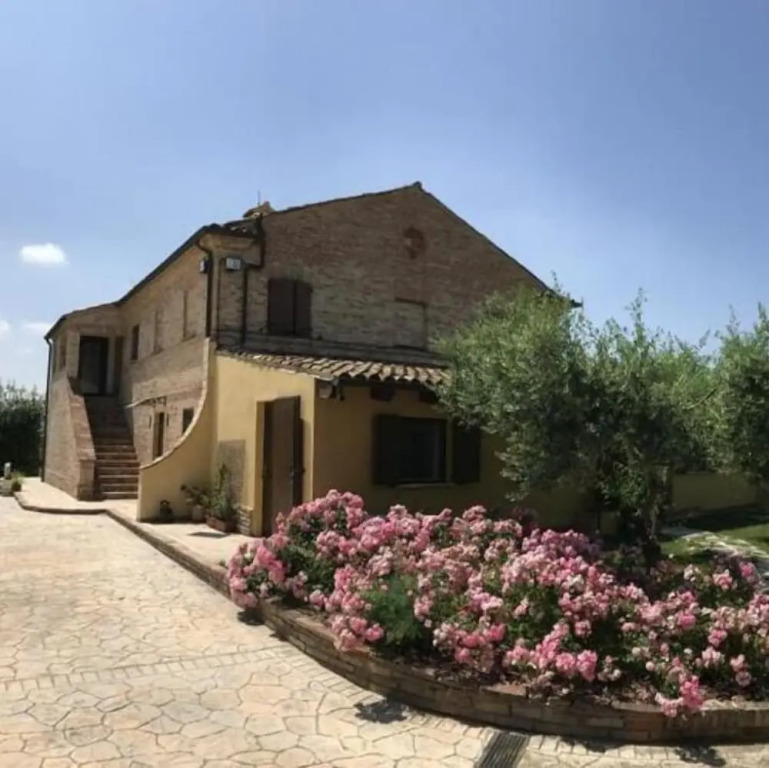 B&B Casa Fanny Riviera Del Conero
