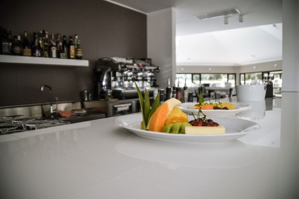 DAragona Lifestyle Hotel
