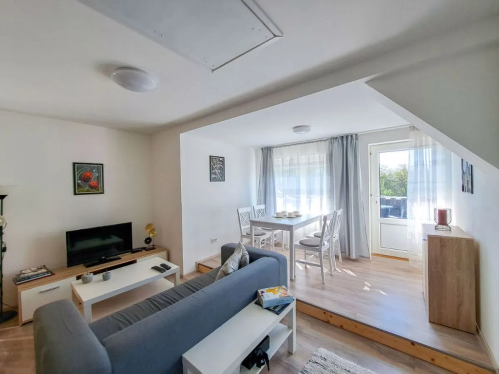Apartment  Keszthely/Balatonkeresztur