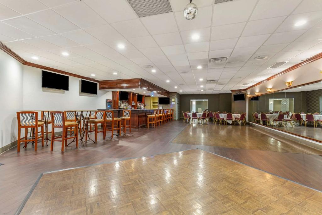 Quality Inn Windsor Mill - Baltimore