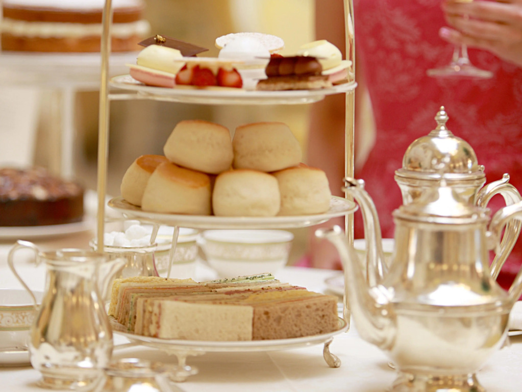 The Ritz London