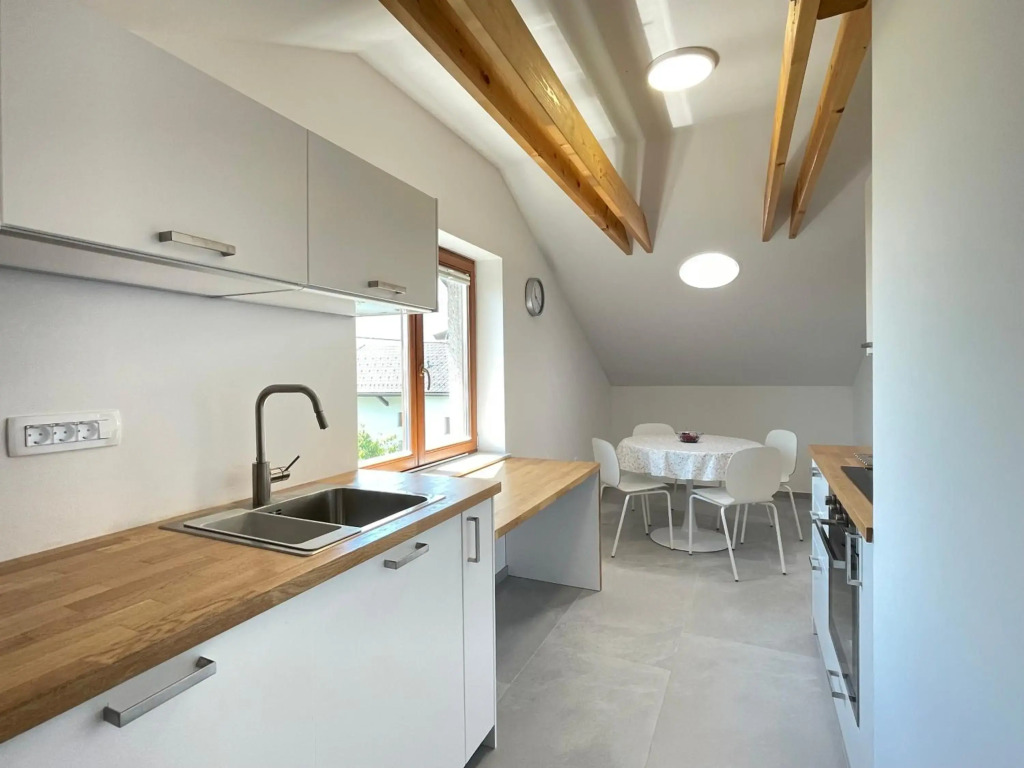 Apartment ANMARI