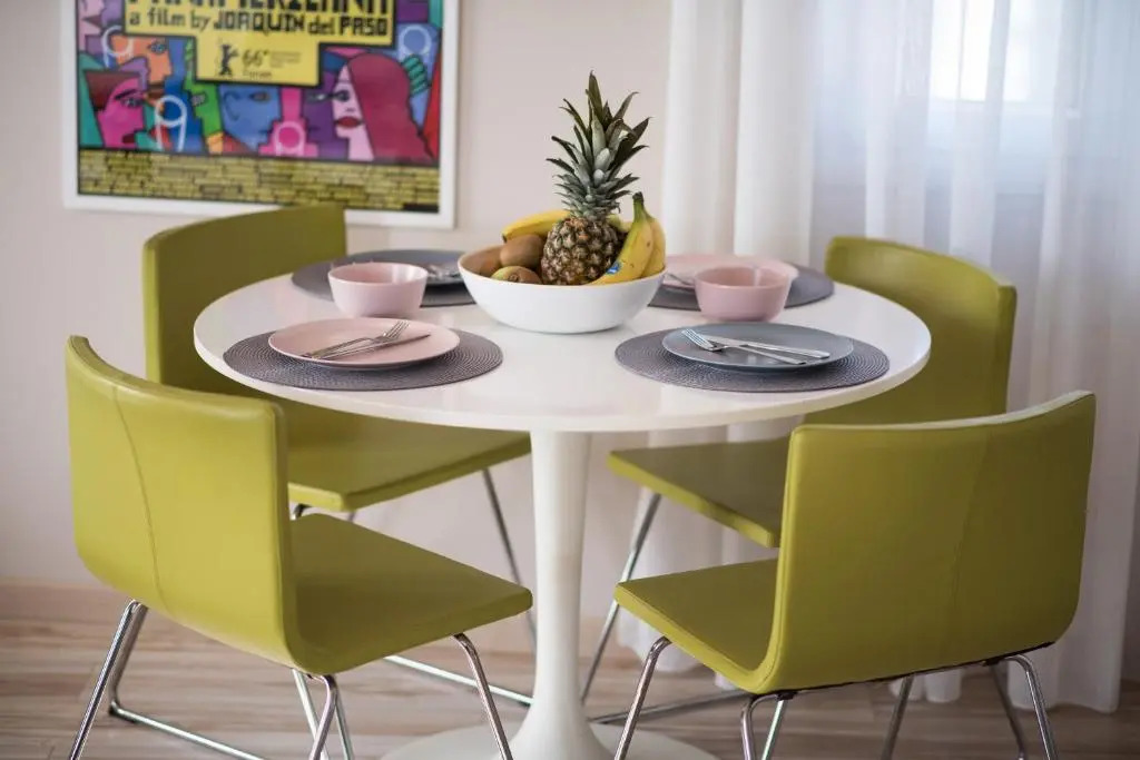 Volto Kokkini Apartment