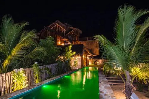 Casa dos Nomades
