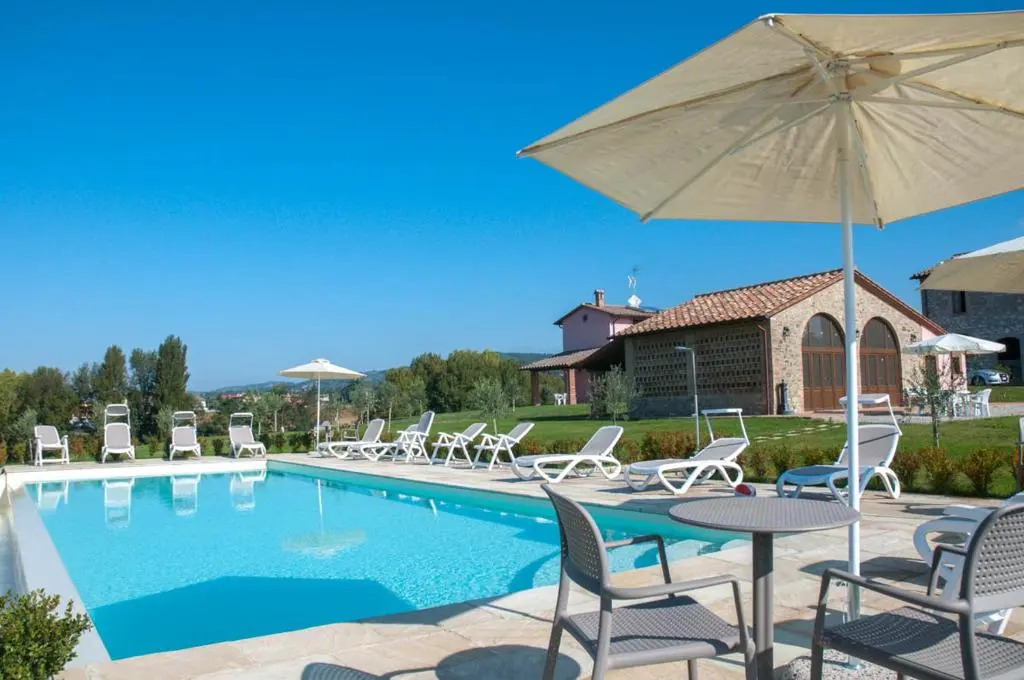 Agriturismo La Collina del Sole
