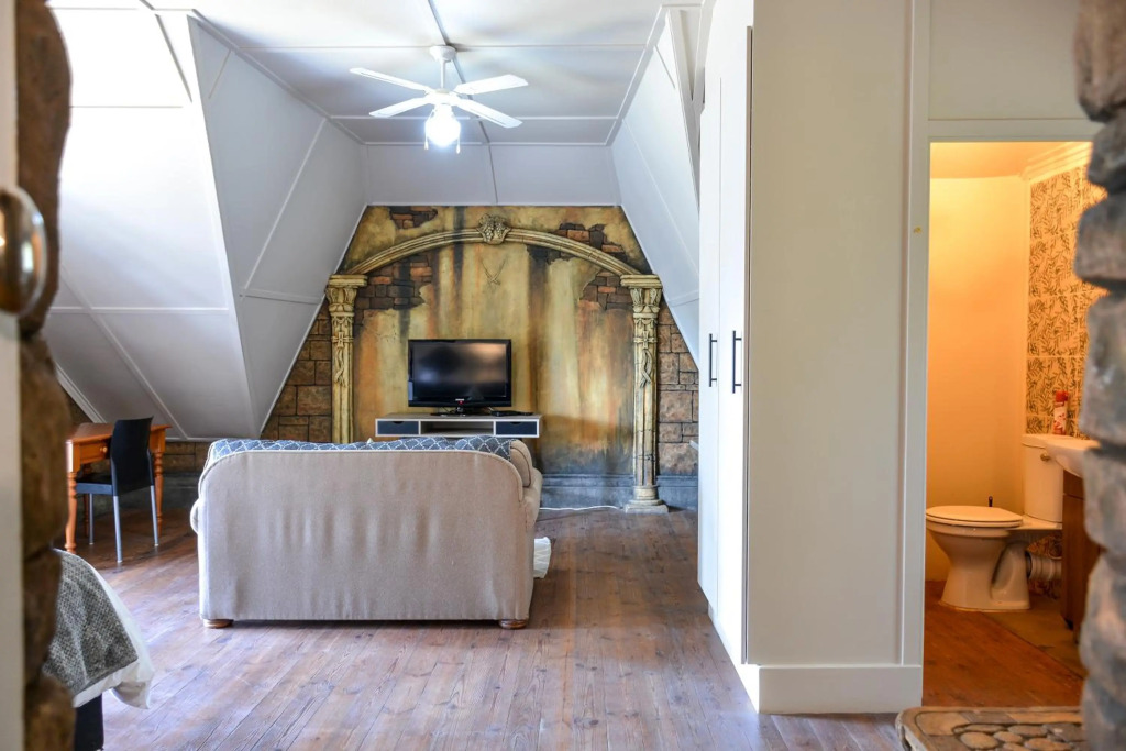 Biggy Best Boutique Hotel & Self Catering Cottages