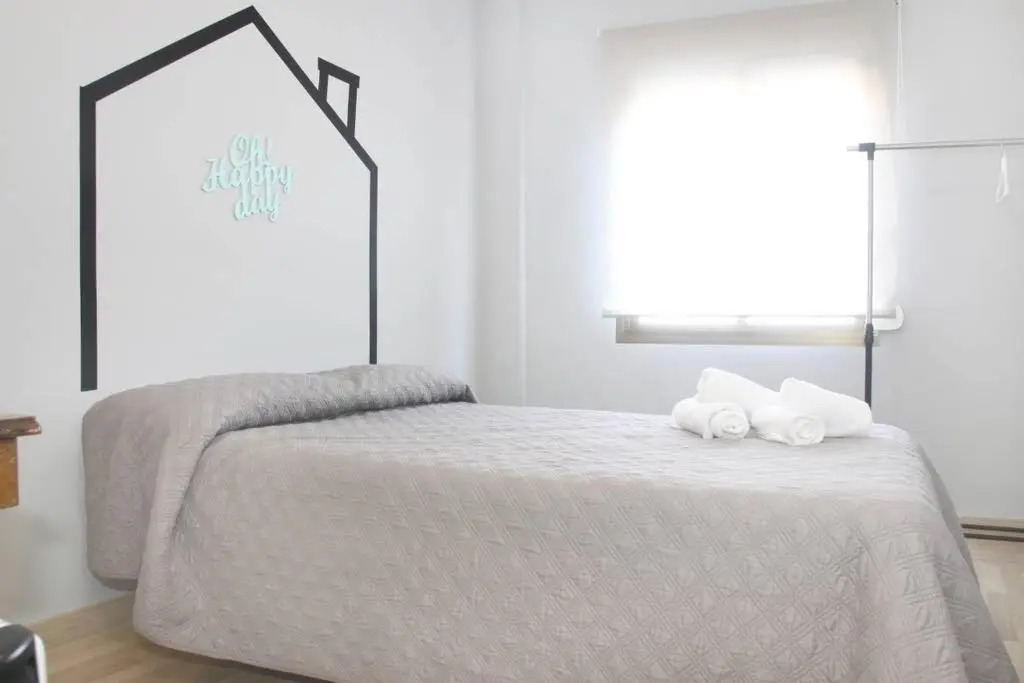 Apartamento Séneca