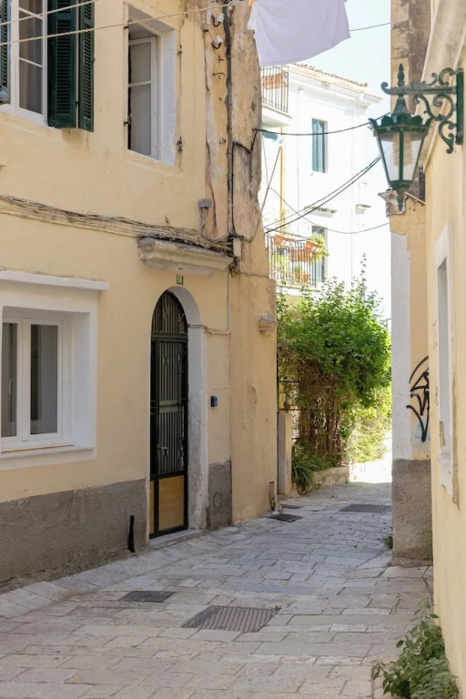 Marialena Luxury Apartment