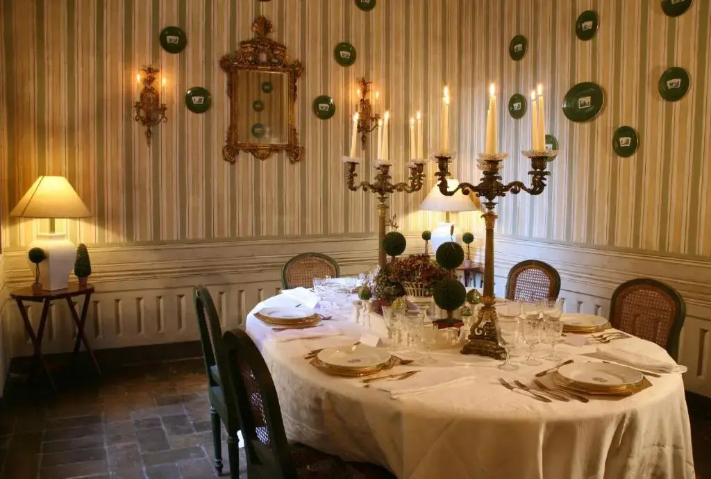VesConte Residenza Depoca dal 1533
