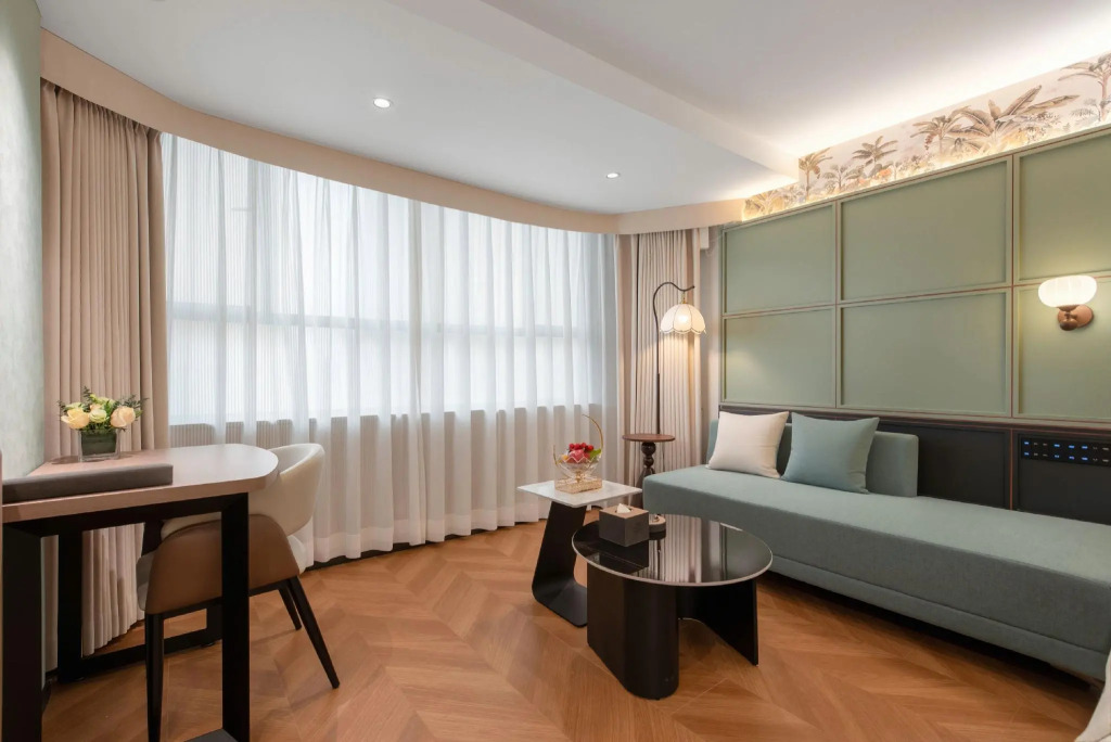 Jingpeng Hotel