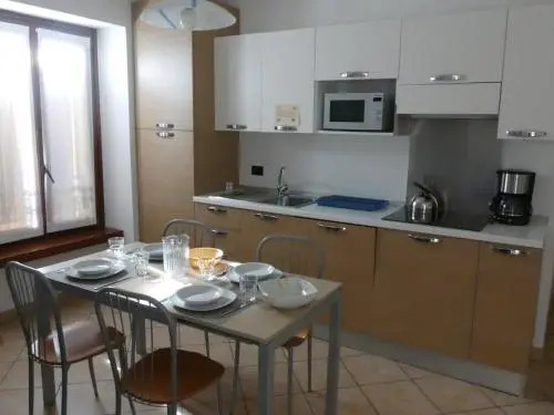 Residence Villa degli Aranci