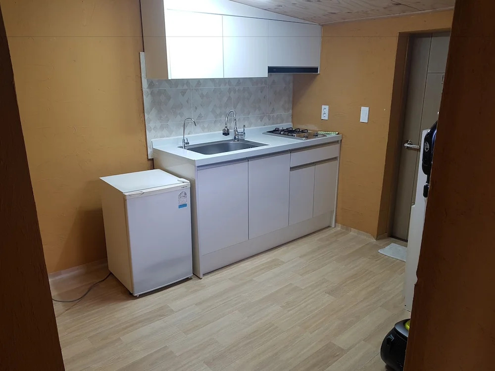 Santiago Guesthouse Hamdeok - Hostel