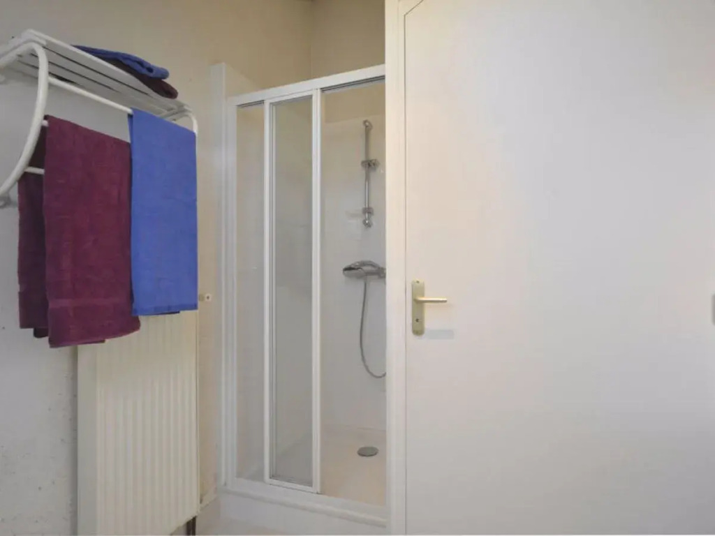 Holiday Home Moulin Bastard by Interhome