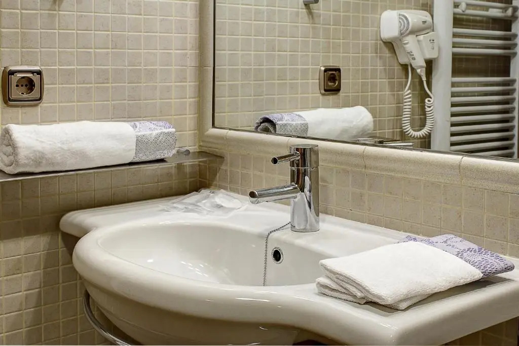 Apartamentos Turísticos Centro