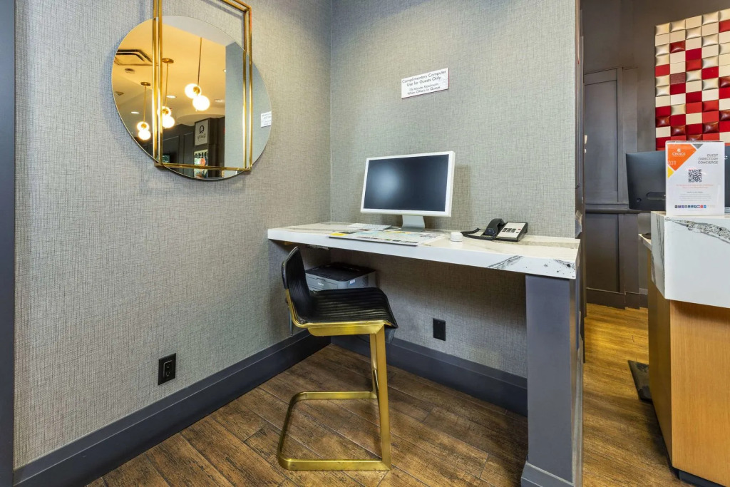 Quality Inn & Suites