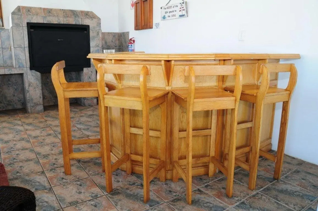 Benri B&B & Self-Catering