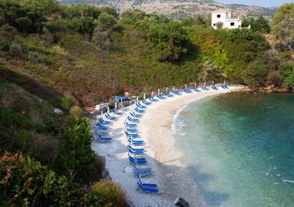 Villa Angelo