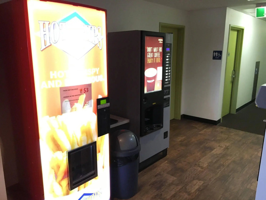 ibis Budget Perth Airport