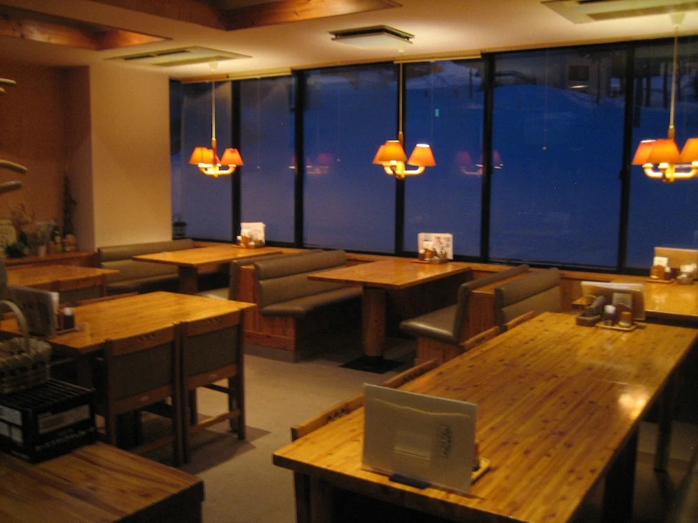 Lodge Nakajima