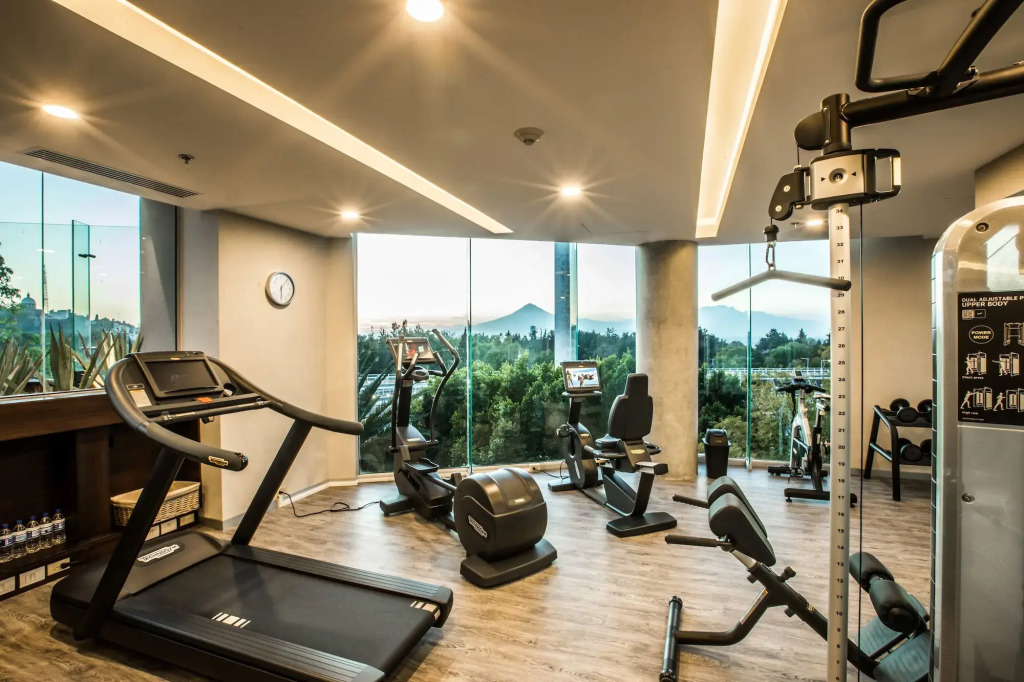 Four Points by Sheraton Puebla