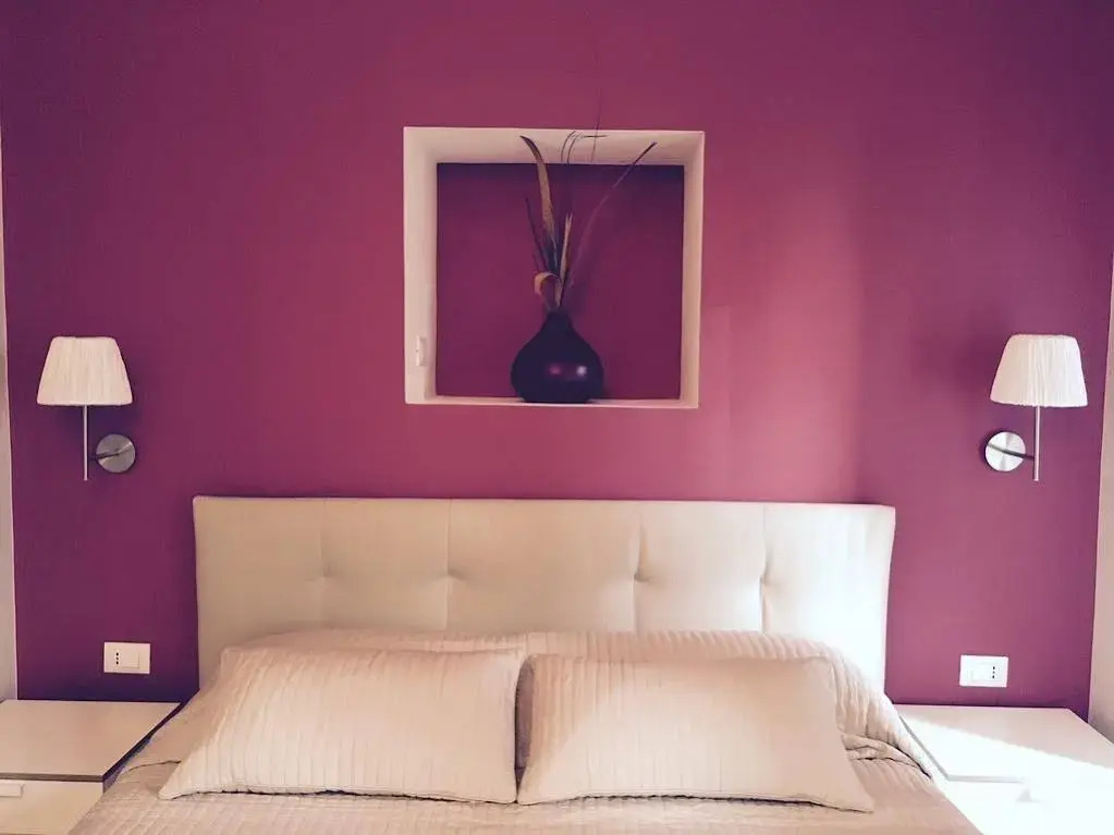 B&B Gmatt Rooms