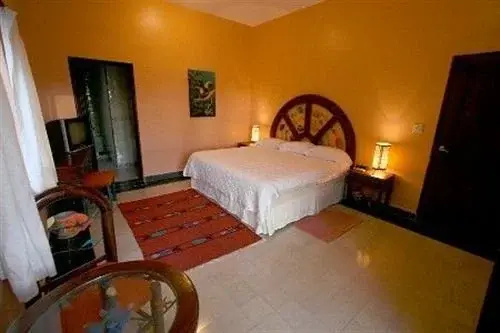 Olas Altas Bed And Breakfast