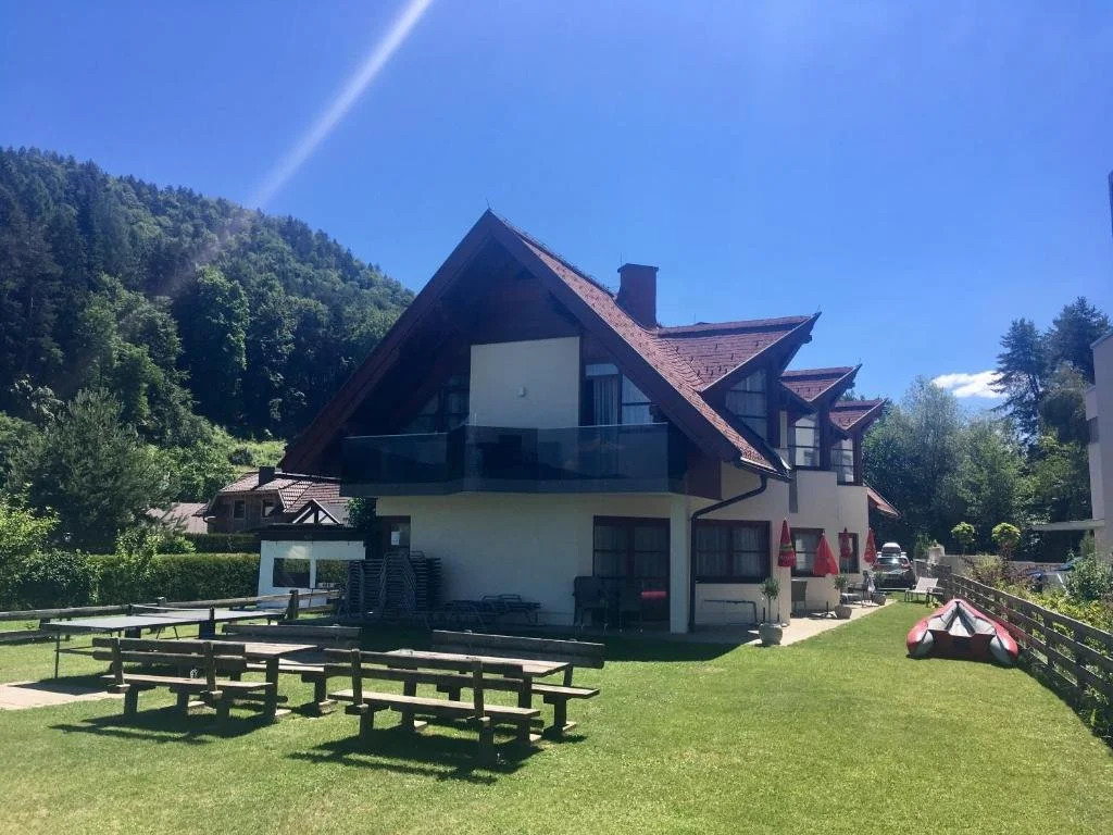 Ferienwohnungen Rausch