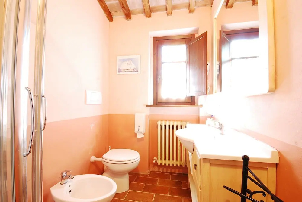 Holiday Apartment Ninfea
