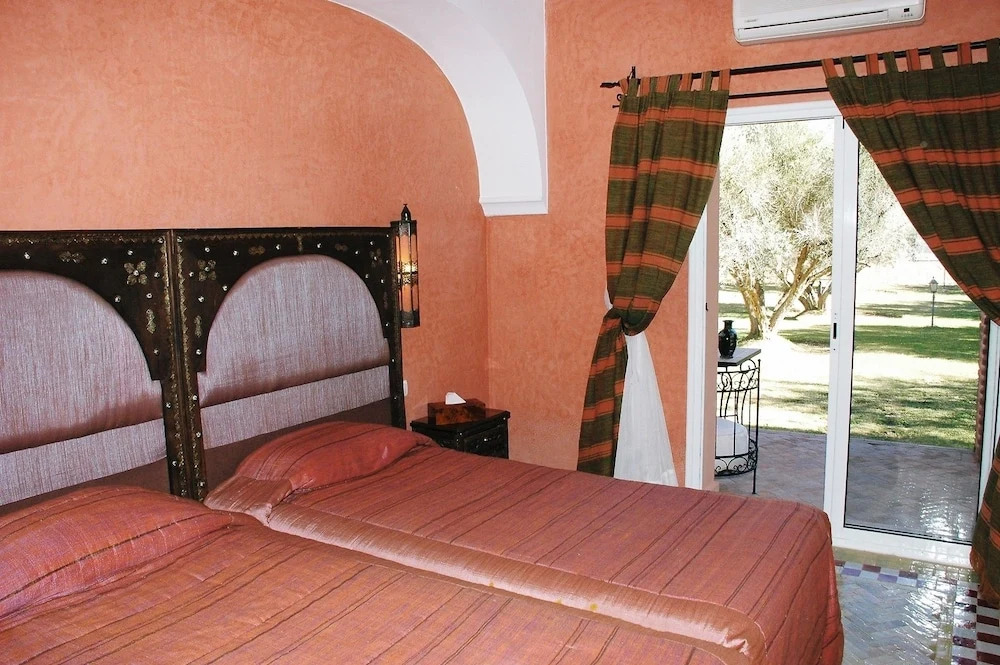 La Villa des 3 Golfs