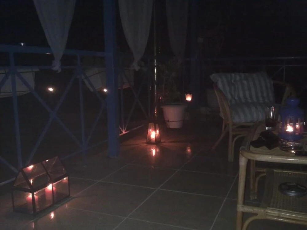 House With 3 Bedrooms in Elea, With Wonderful Mountain View, Enclosed