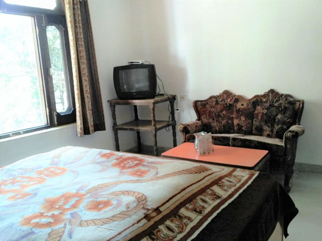 Hotel Bhandari Palace