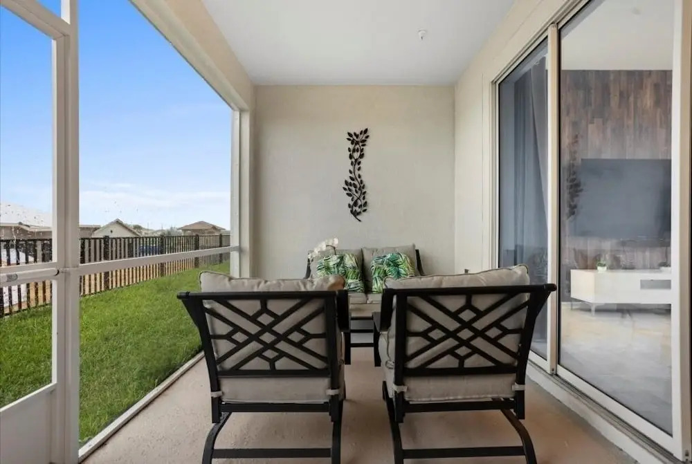 2 Bed Champions Gate Golf Resort 2 Bedroom Townhouse by RedAwning