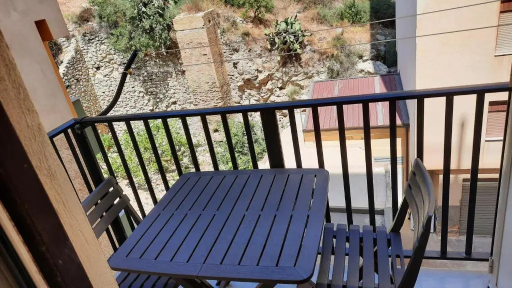 Appartamento turistico Rosa dei Venti (ponente)